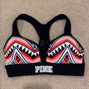 VS Pink Sports Bra